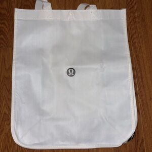 Medium lululemon athletica White Tote Bag